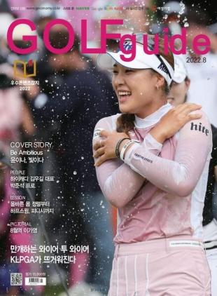 Golf Guide - 2022-08-02