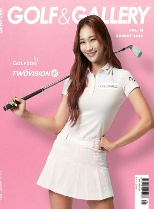 GOLF&GALLERY - 2022-08-02
