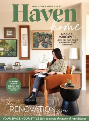 Haven - August 2022