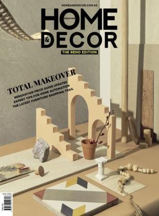 Home & Decor - August 2022