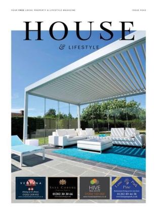 House & Lifestyle - August 2022