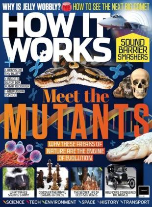 How It Works - 28 July 2022