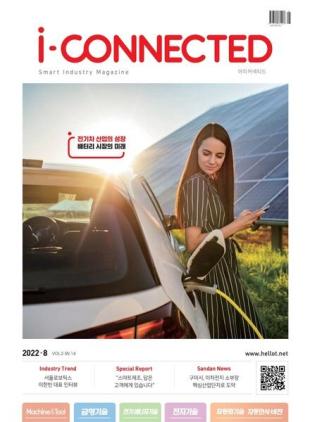 i-CONNECTED - 2022-08-03
