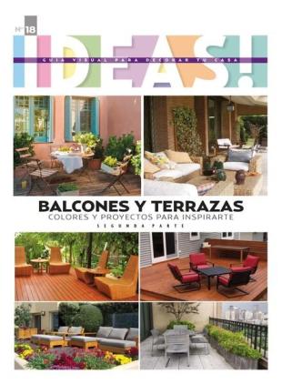 Ideas de decoracion - octubre 2022