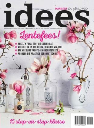 Idees - September 2022