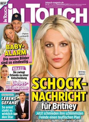 In Touch Germany - 17 August 2022