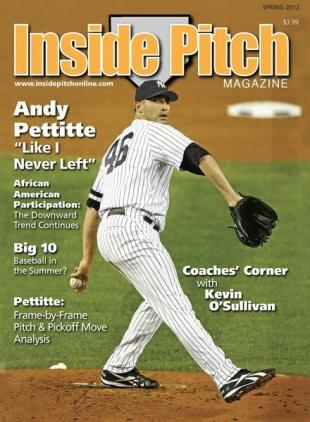Inside Pitch - April 2012