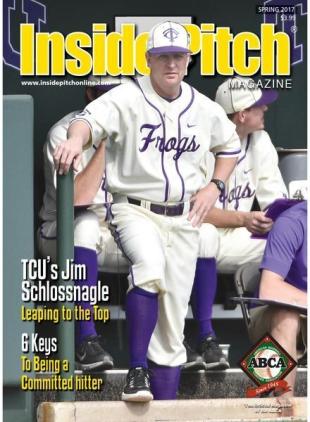 Inside Pitch - April 2017