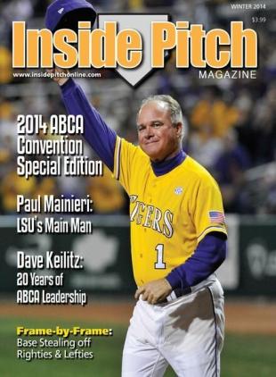 Inside Pitch - January 2014