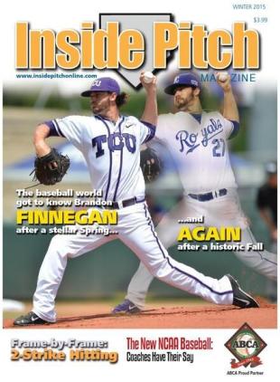 Inside Pitch - January 2015