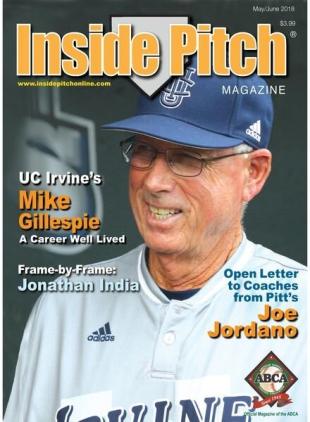 Inside Pitch - May 2018