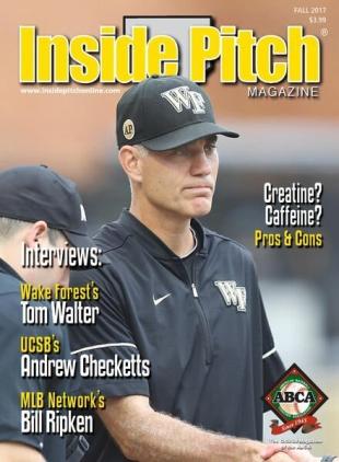 Inside Pitch - November 2017