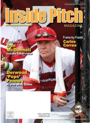 Inside Pitch - November 2019