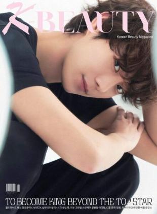 K-BEAUTY - 2022-08-04