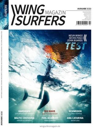 KITE Magazin - September 2022