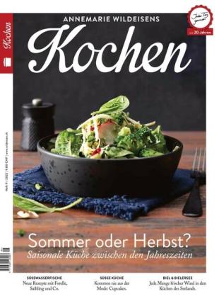 KOCHEN - August 2022