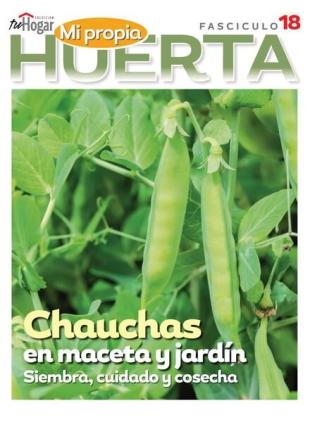 La Huerta en Casa - octubre 2022