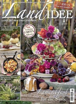LandIDEE - 10 August 2022