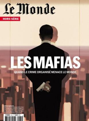 Le Monde - Hors-Serie - Mai-Juillet 2022