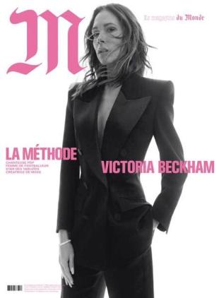 Le Monde Magazine - 13 Aout 2022