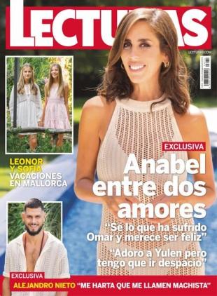 Lecturas - 10 agosto 2022