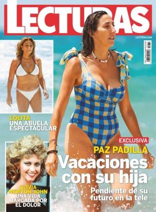 Lecturas - 24 agosto 2022