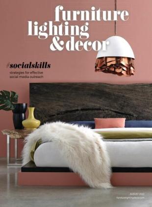 Lighting & Decor - August 2022