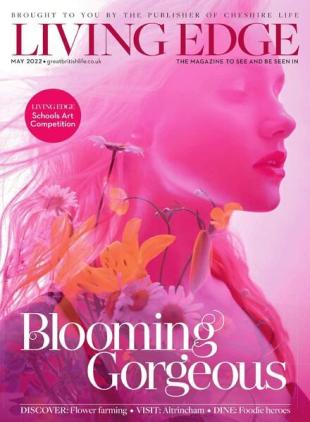 Living Edge - May 2022