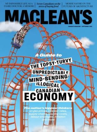 Maclean's - September 2022