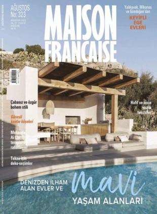 Maison - Agustos 2022