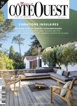 Maisons Cote Ouest - aout-septembre 2022