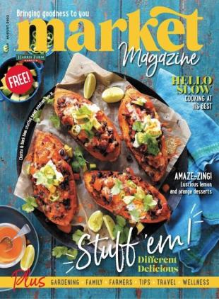 Market Magazine - July 2022