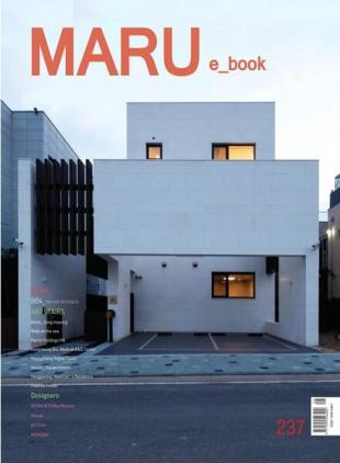 MARUHousing and Lifestyle Design - 2022-08-03