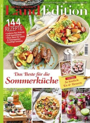 Mein schOnes Land Edition - Nr 4 2022
