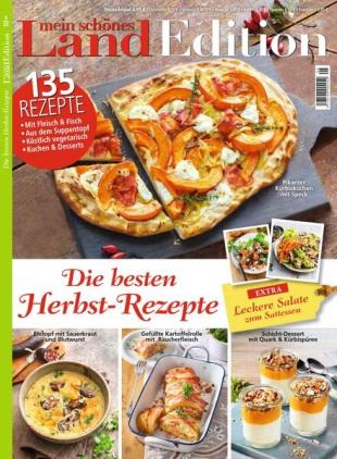 Mein schOnes Land Edition - Nr 5 2022