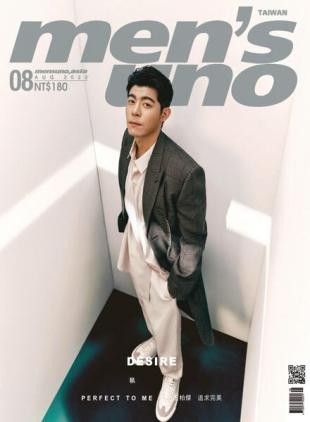 Men's Uno Taiwan - 2022-08-01