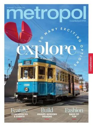 Metropol - 03 August 2022