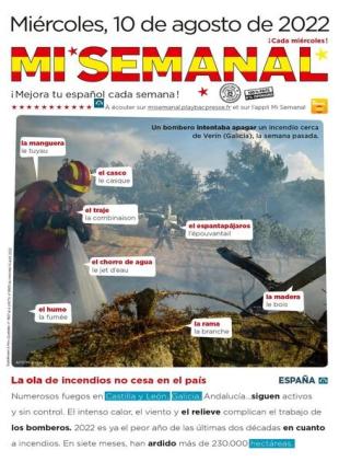 Mi Semanal - 11 agosto 2022