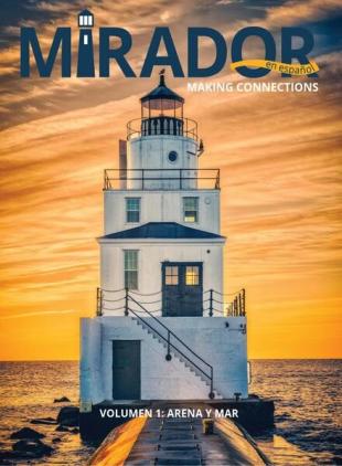 Mirador Magazine en espanol - agosto 2022