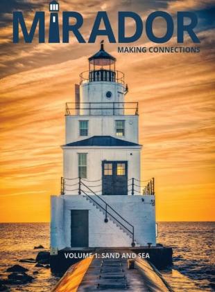 Mirador Magazine - January 2022