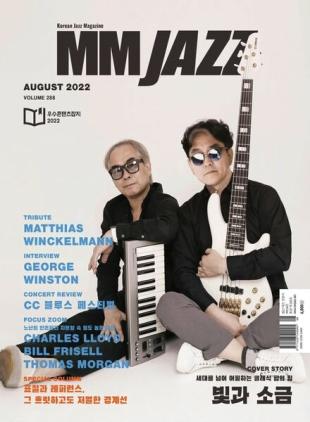MM JAZZ - 2022-08-05