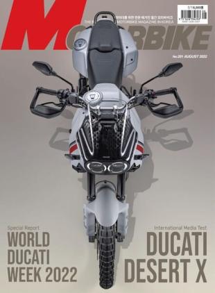 MOTORBIKE - 2022-08-02