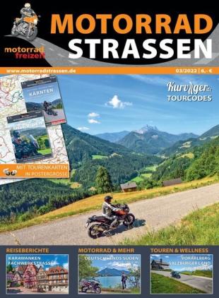 motorrad freizeit - 28 Juli 2022