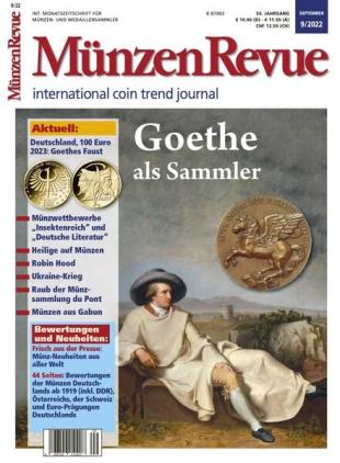 MunzenRevue - 17 August 2022
