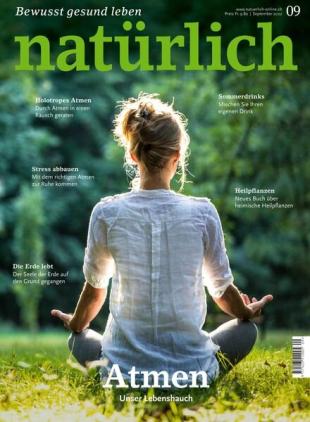 naturlich CH - September 2022