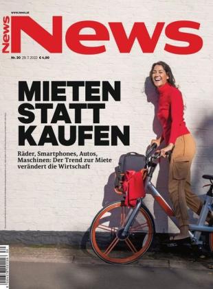 News - 29 Juli 2022