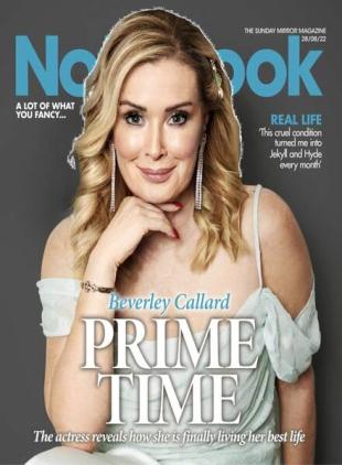 Notebook - 28 August 2022