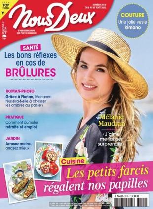 Nous Deux - 09 aout 2022