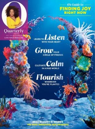 O Quarterly - July 2022