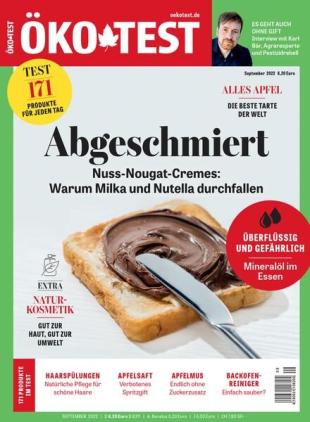 okotest - September 2022
